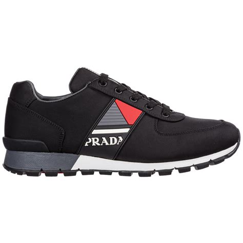 prada casual|prada men's shoes outlet.